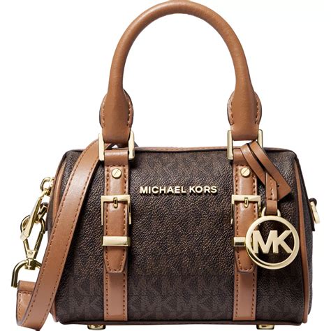 Michael Kors Signature Bedford Legacy Crossbody 